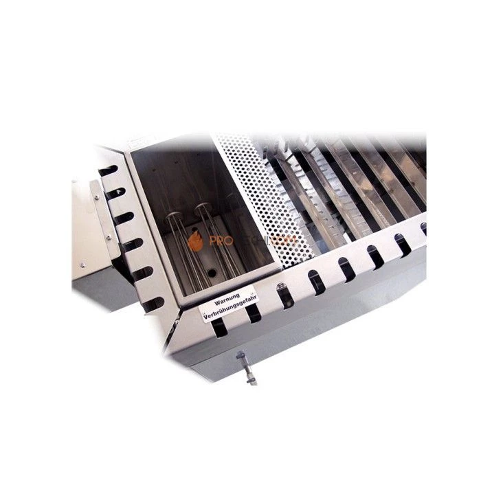Электрическая печь Lang VapoTherm VG70, 18 кВт, с парогенератором