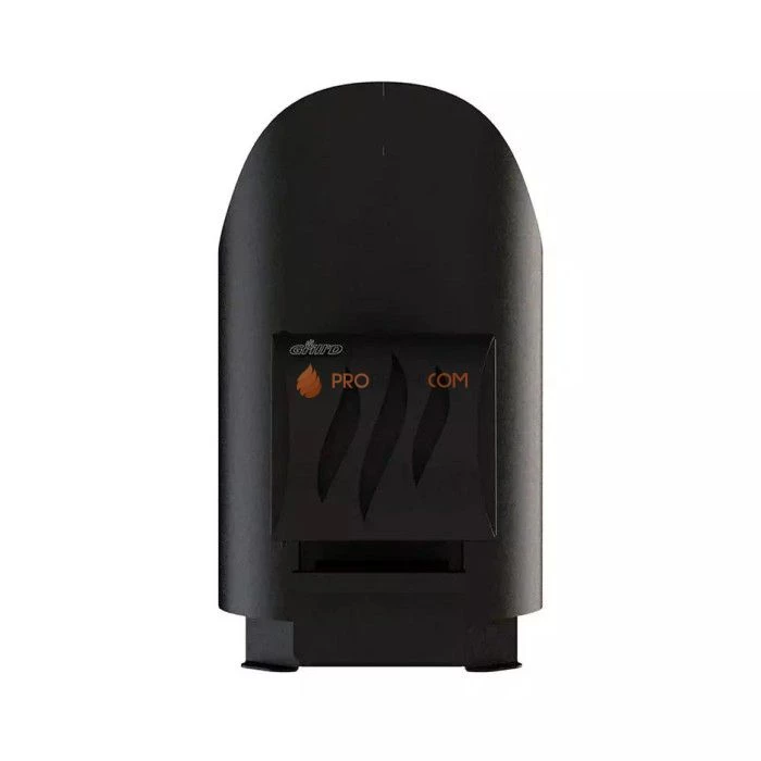 Дровяная печь для бани Grill’D Aurora mini Long