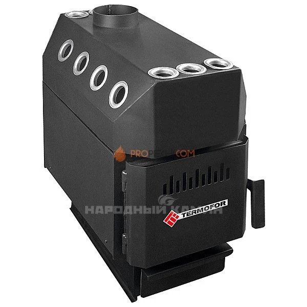 Отопительная печь Термофор (Конвектика) Ставр 9