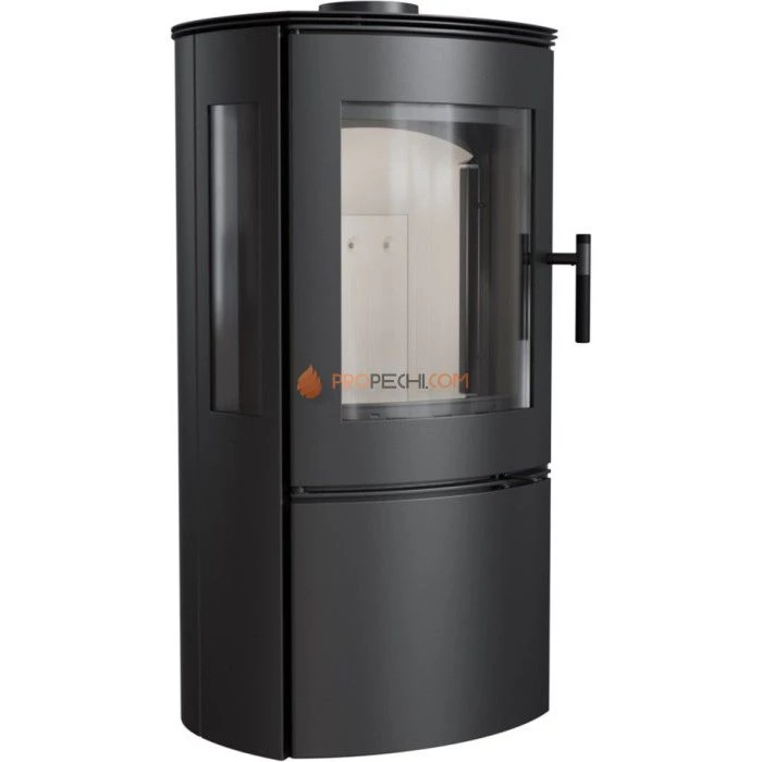 Печь-камин Kratki FALCON/VIEW