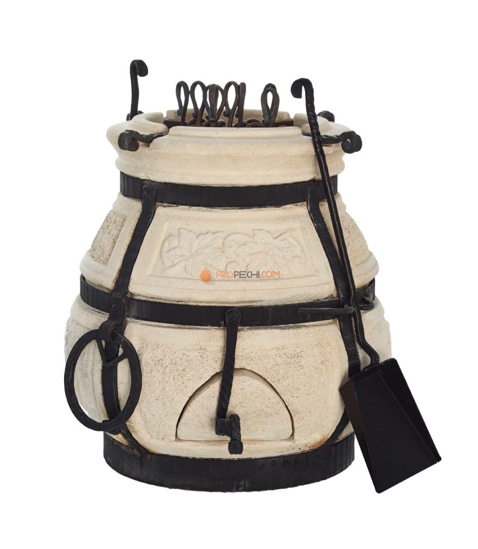 Тандыр Амфора Кочевник