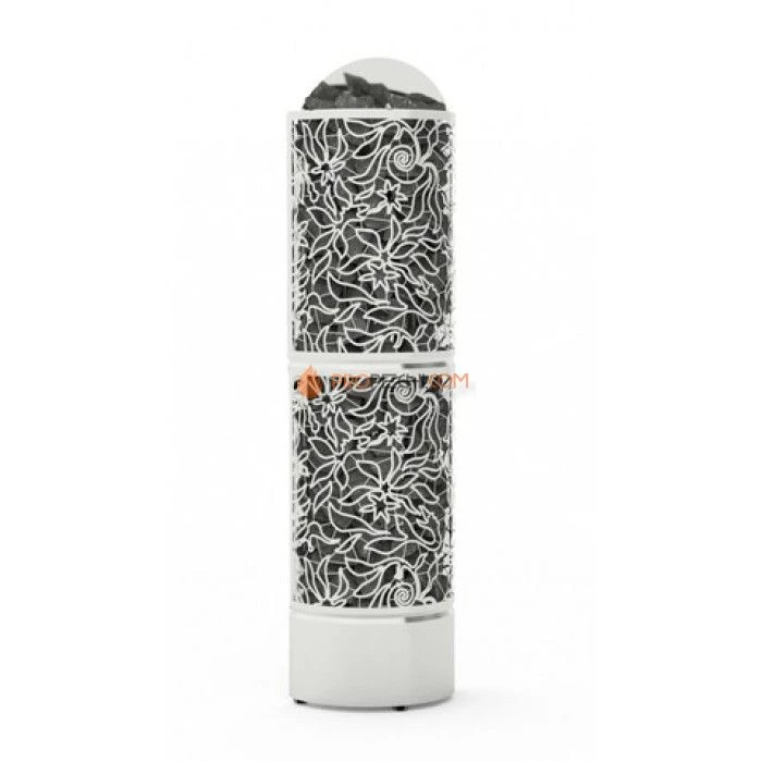 Электрическая печь SAWO DRAGONFIRE Heater King DRFT6-90NS-WL-P-C 9 кВт (пульт и блок мощности докупаются отдельно)