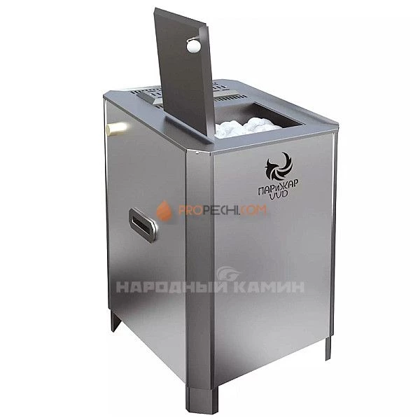 ПАРиЖАР 4,25 кВт