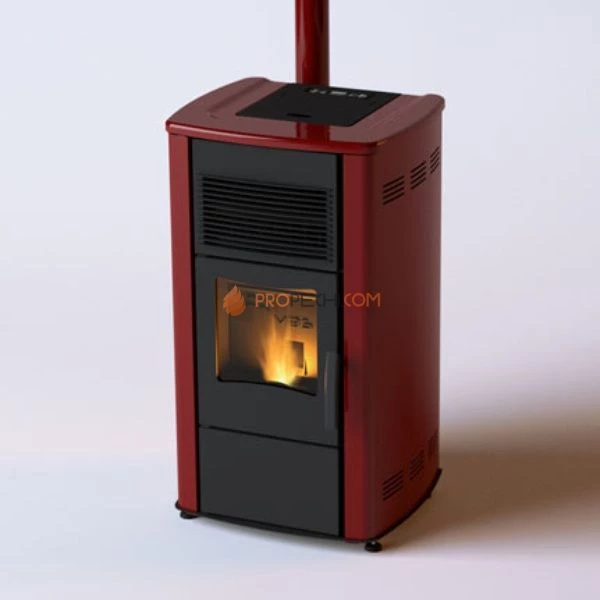 Thermo Pellet 18 kW