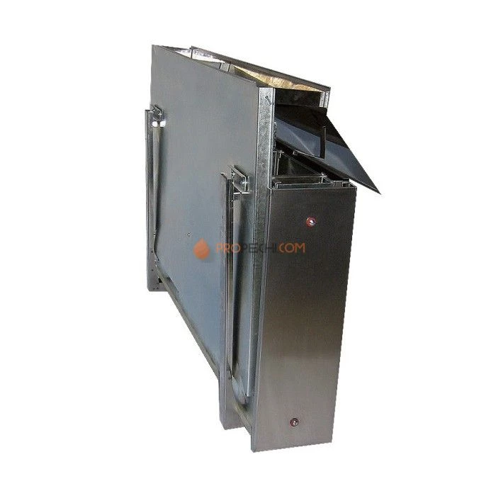 Электрическая печь Lang R 33/1, 6 кВт (скрытая установка)