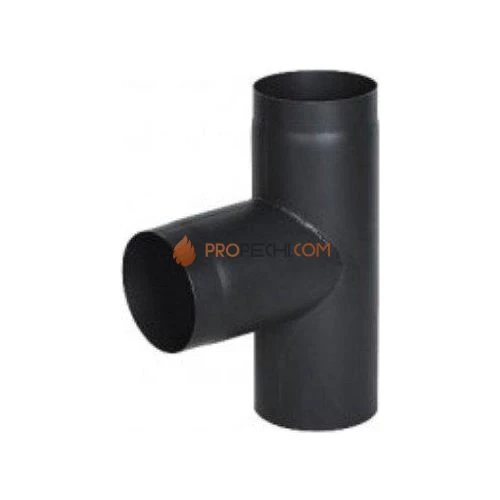 Тройник 90* Д200 мм Tarnavva