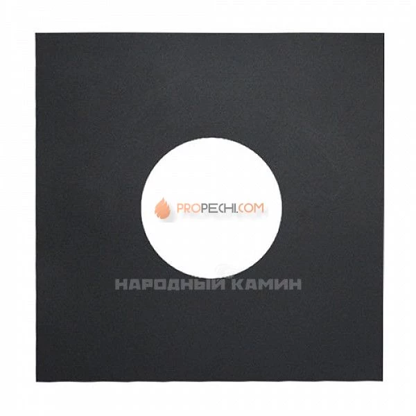 Накладка декоративная d260