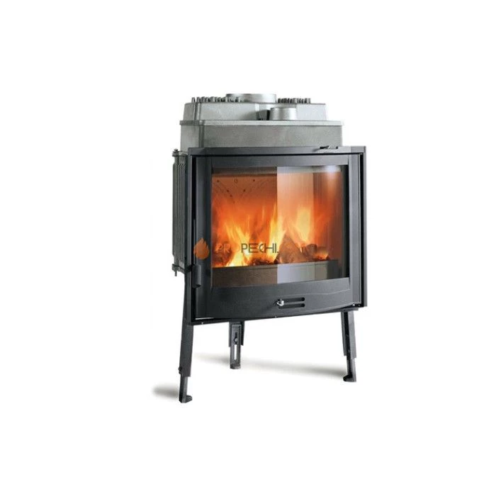 Каминная топка La Nordica Focolare 70 Tondo