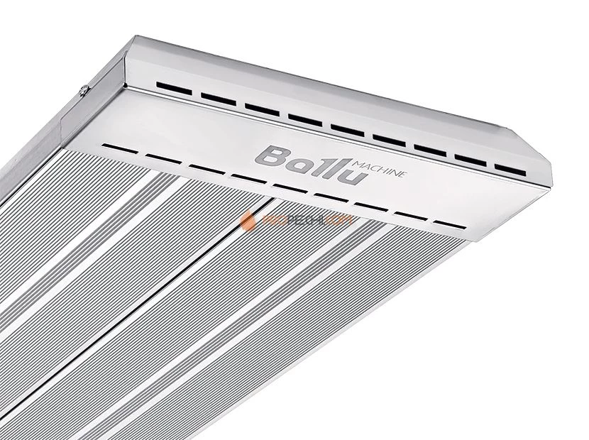 Обогреватель инфракрасный Ballu BIH-APL-3.0