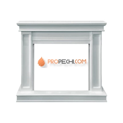 Портал Dimplex Geneva - Белый