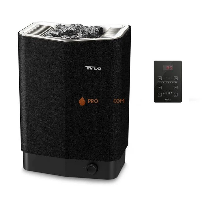Электрическая печь Tylo Sense Pure 8