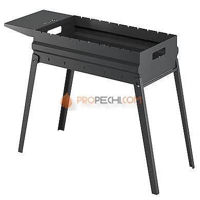 Мангал Везувий Пикник 2