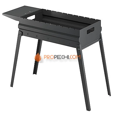 Мангал Везувий Пикник 2