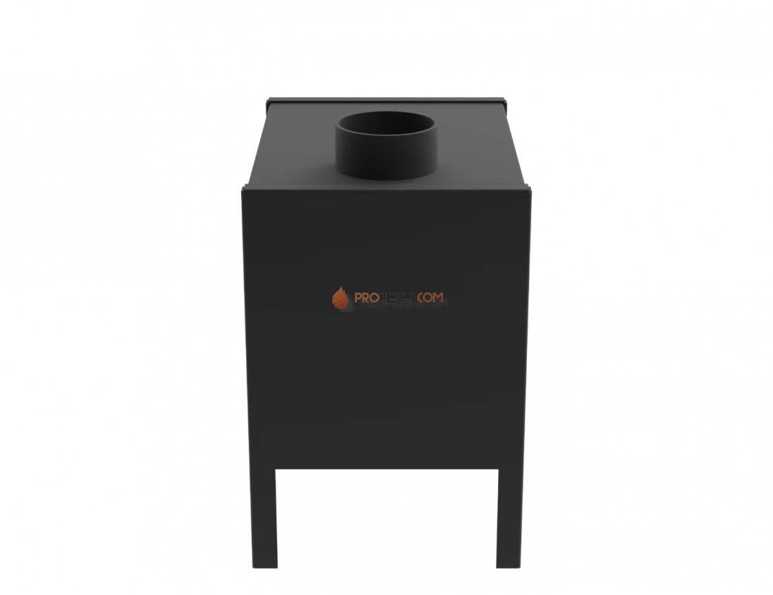 Печь отопительная Протопи Буржуйка