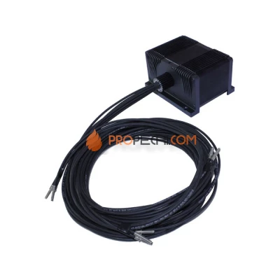 Комплект для освещения сауны Cariitti VPAC-1527-F325