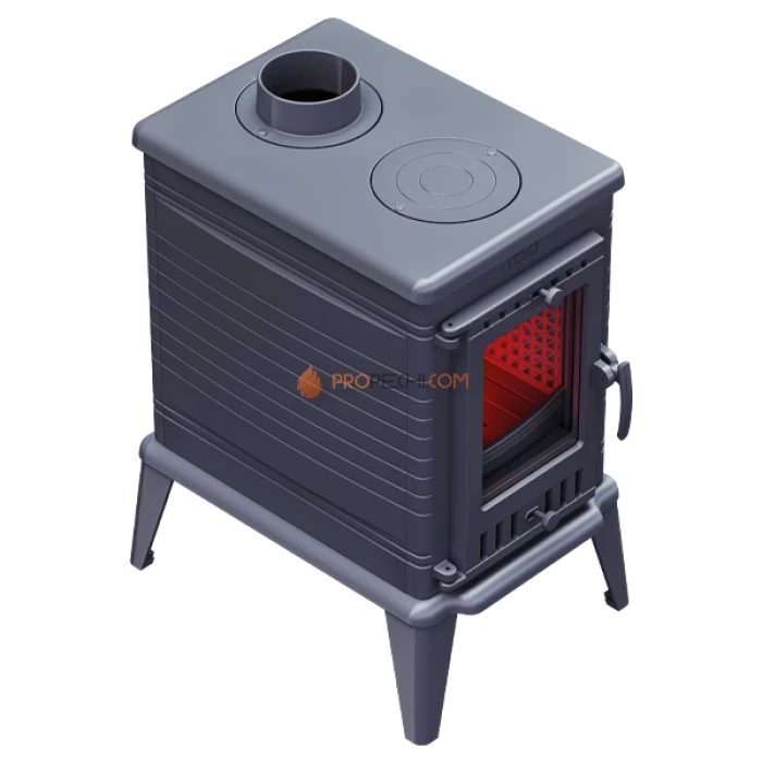 Отопительная печь Гефест GRAND 14