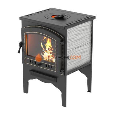 Отопительная печь Везувий В10 (224)