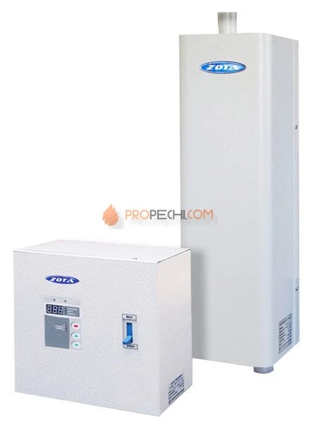 Котел Econom-27