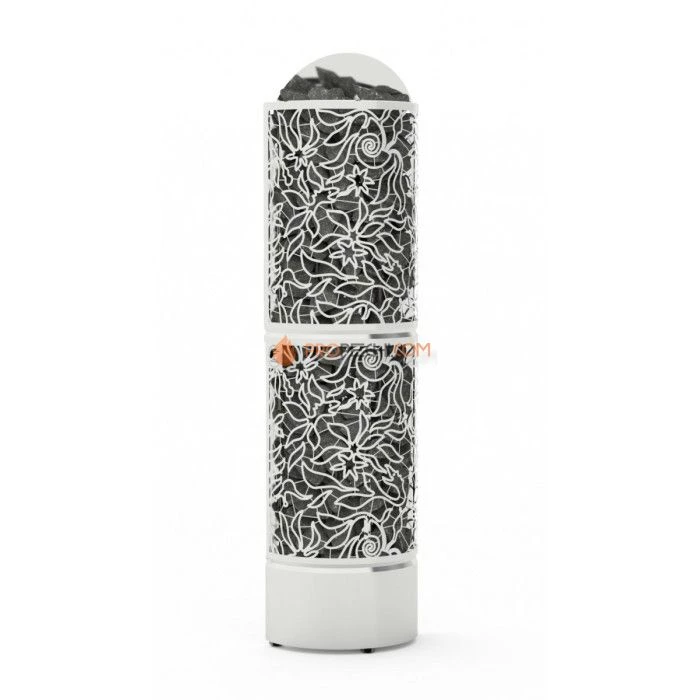 Электрическая печь SAWO DRAGONFIRE Heater King DRFT6-90NS-WL-P-C 9 кВт (пульт и блок мощности докупаются отдельно)