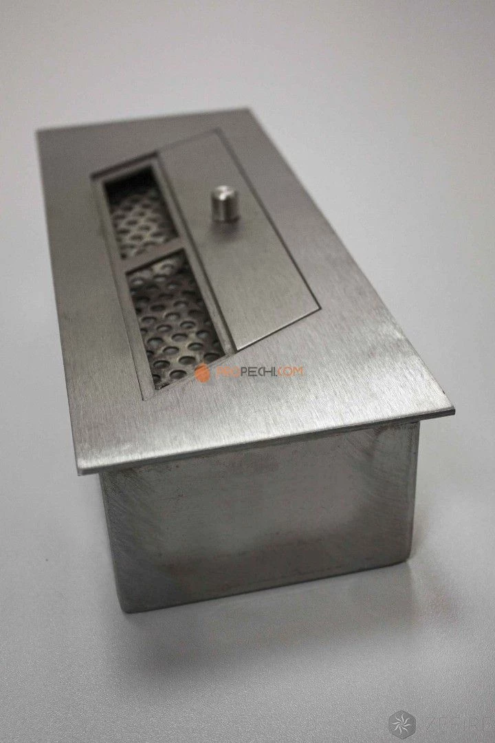 Прямоугольный контейнер Zefire 250