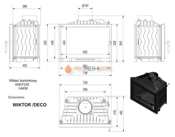 Wiktor/DECO