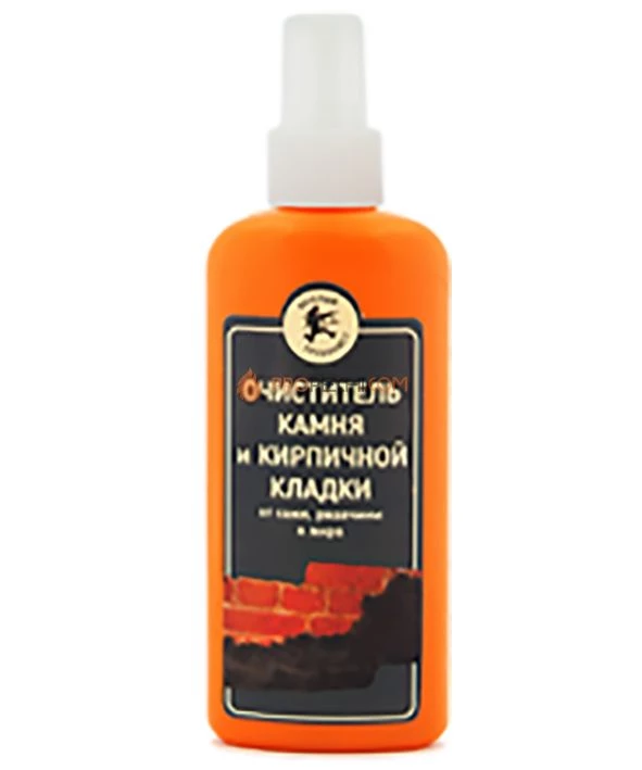Очиститель камня и кирпичной кладки