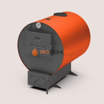 Отопительный котел Теплодар Уют 20