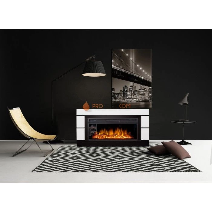 Электрический очаг Royal Flame Vision 42 LOG LED