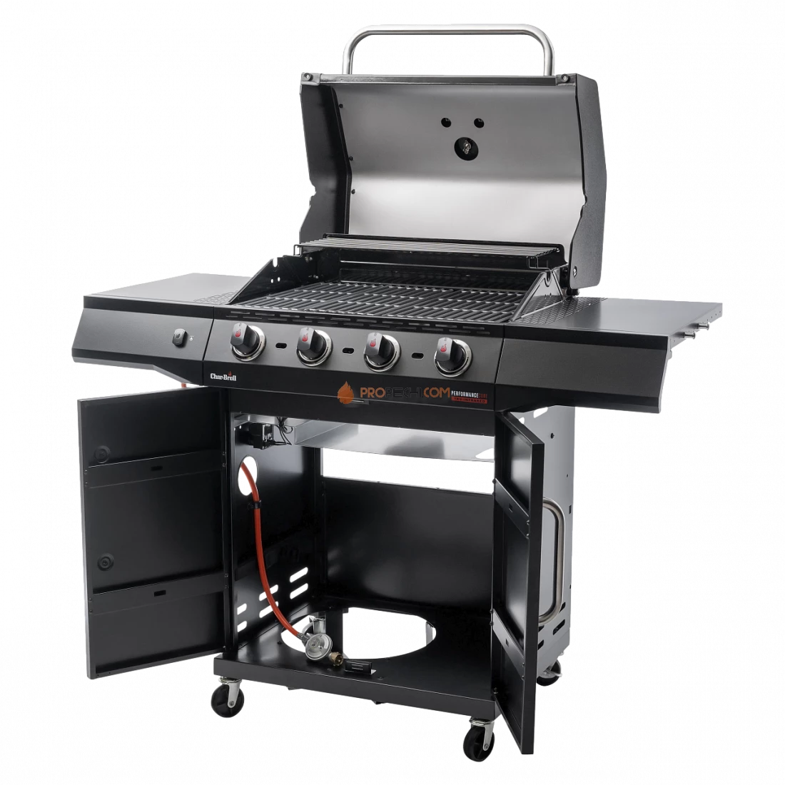 Газовый гриль Char-Broil Performance CORE 4B