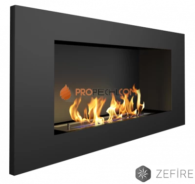 Биокамин Zefire Elliot 900 (Настенный)