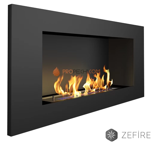 Биокамин Zefire Elliot 900 (Настенный)