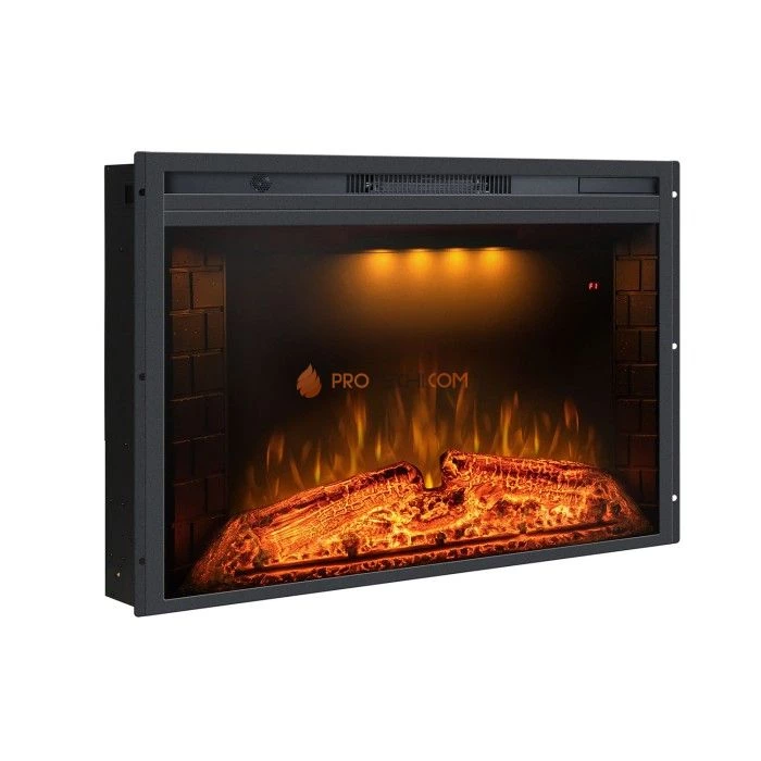Электрический очаг Royal Flame Emerald 33