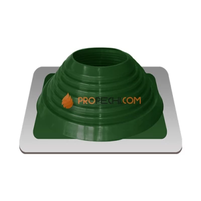 Master Flash №7 (157-280) mm зелёный
