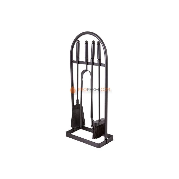Каминный набор Royal Flame T15190BK