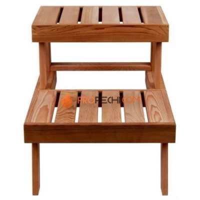 Скамейка для сауны SAWO 524-D