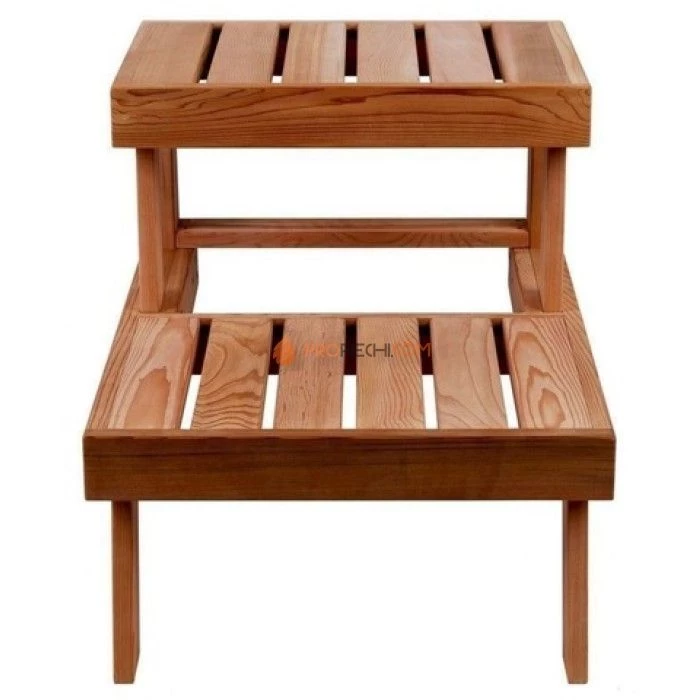 Скамейка для сауны SAWO 524-D