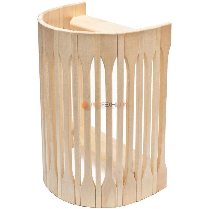 Абажур Липа КА-4