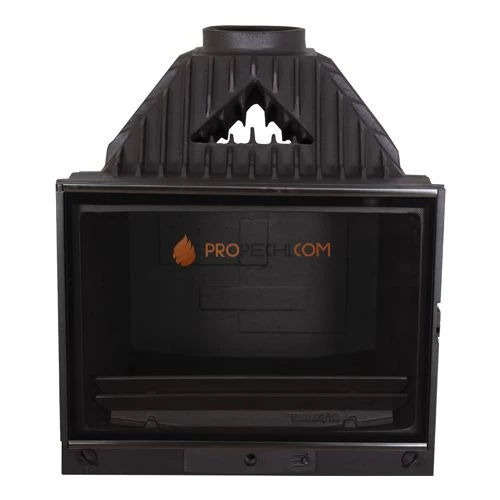 Каминная топка Tarnavva Monolity 18KW Unica