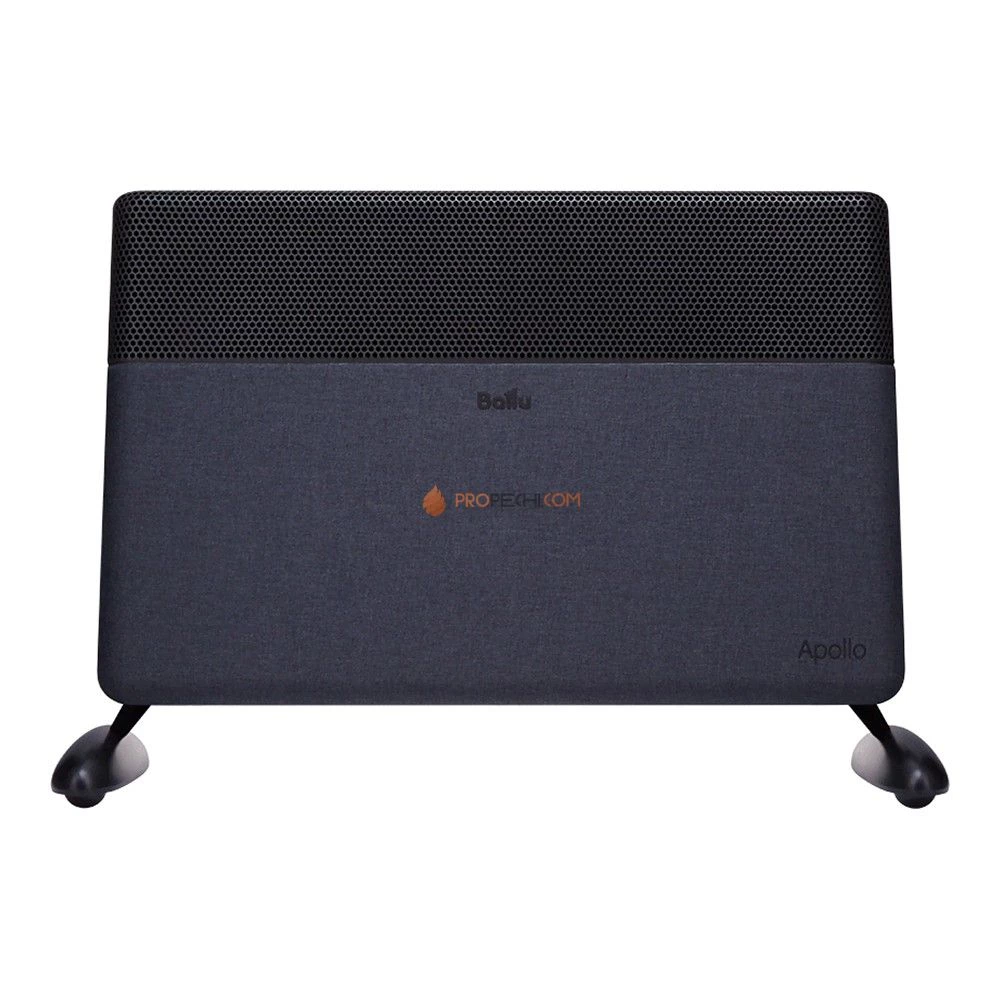 Конвектор электрический Ballu Apollo digital INVERTER Space Black BEC/ATI-1502