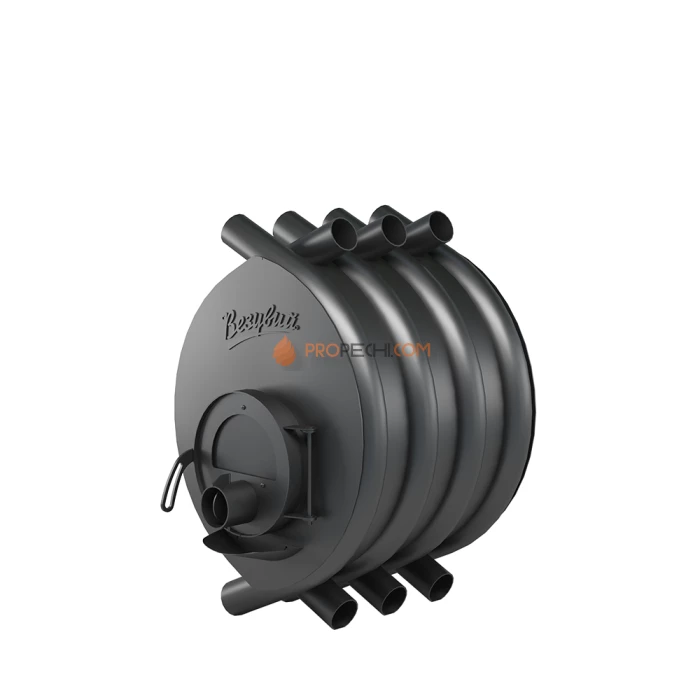 Отопительная печь Везувий АОГТ 01 (D 120 мм)