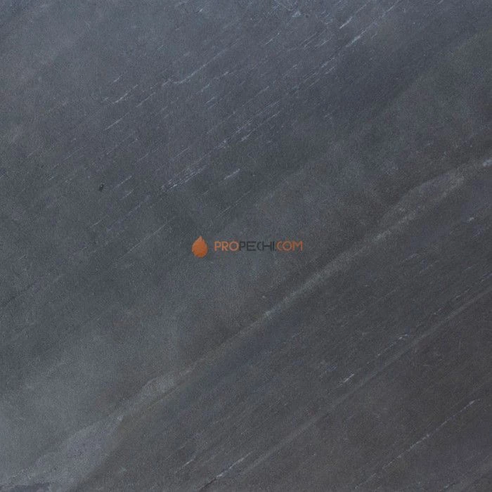 Панель для сауны Saunaboard Stone Deep Black