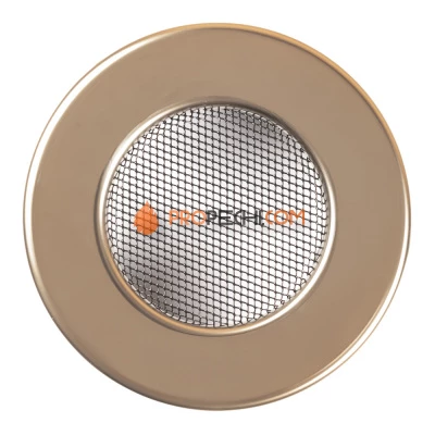 Диффузор D   80/128 золото (1)