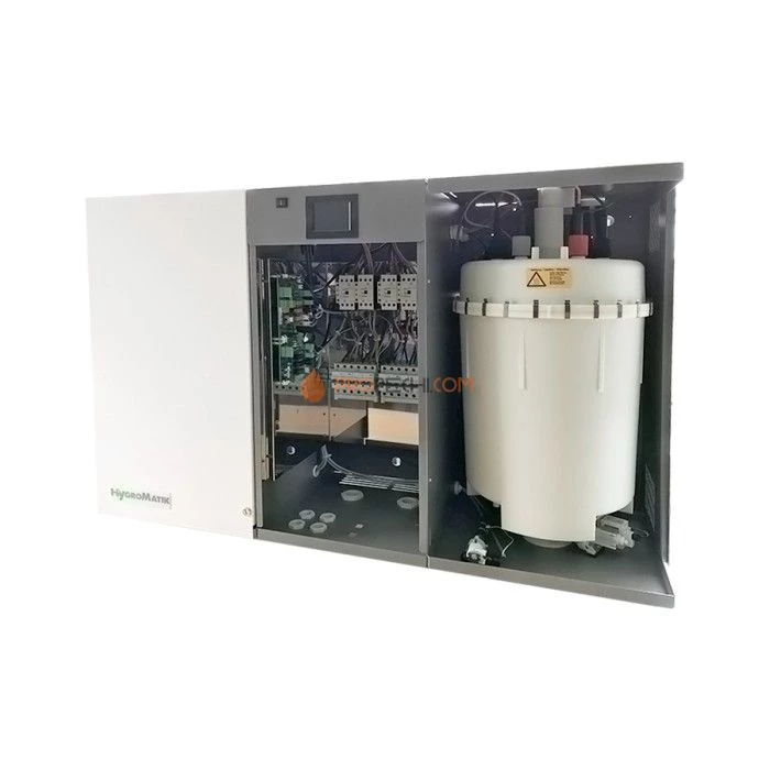 Парогенератор HygroMatik FlexLine FLE100-TSPA