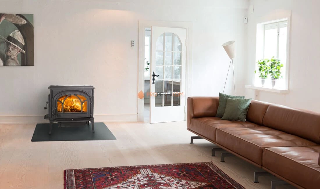 Печь-камин Jotul F 500 CB, BP