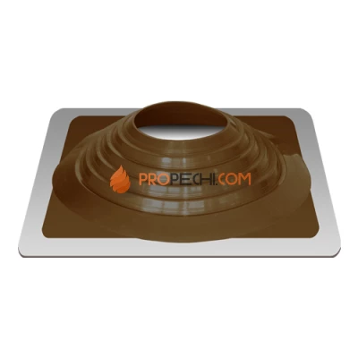 Master Flash №9 (254-467) mm коричневый