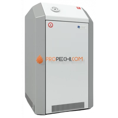 Газовый котел Теплодар Лемакс Премиум-12,5