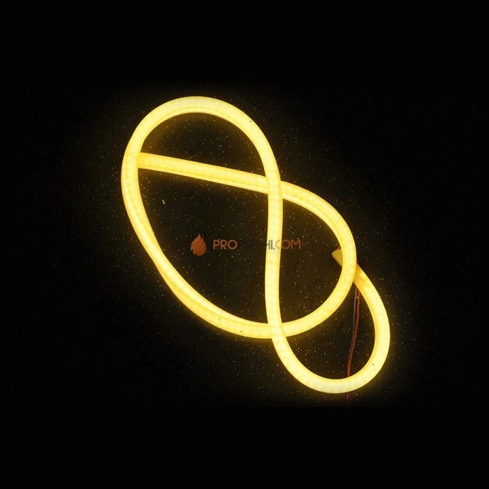 Световая трубка Licht-2000 Helliflex RGB 2,5 м