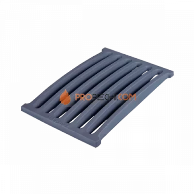 Решетка колосниковая Гефест 370x240