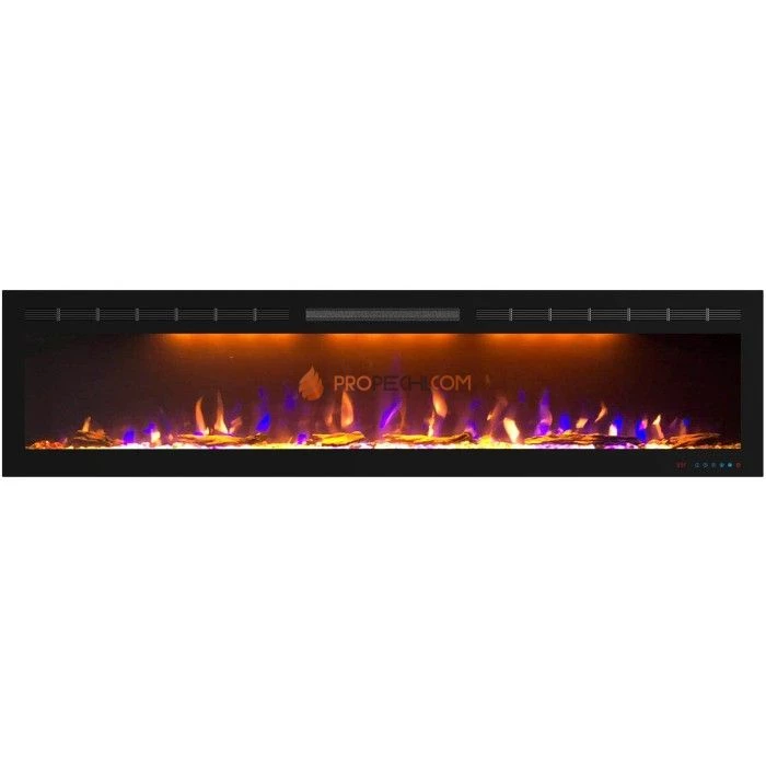 Электрический очаг Royal Flame Crystal 72 RF