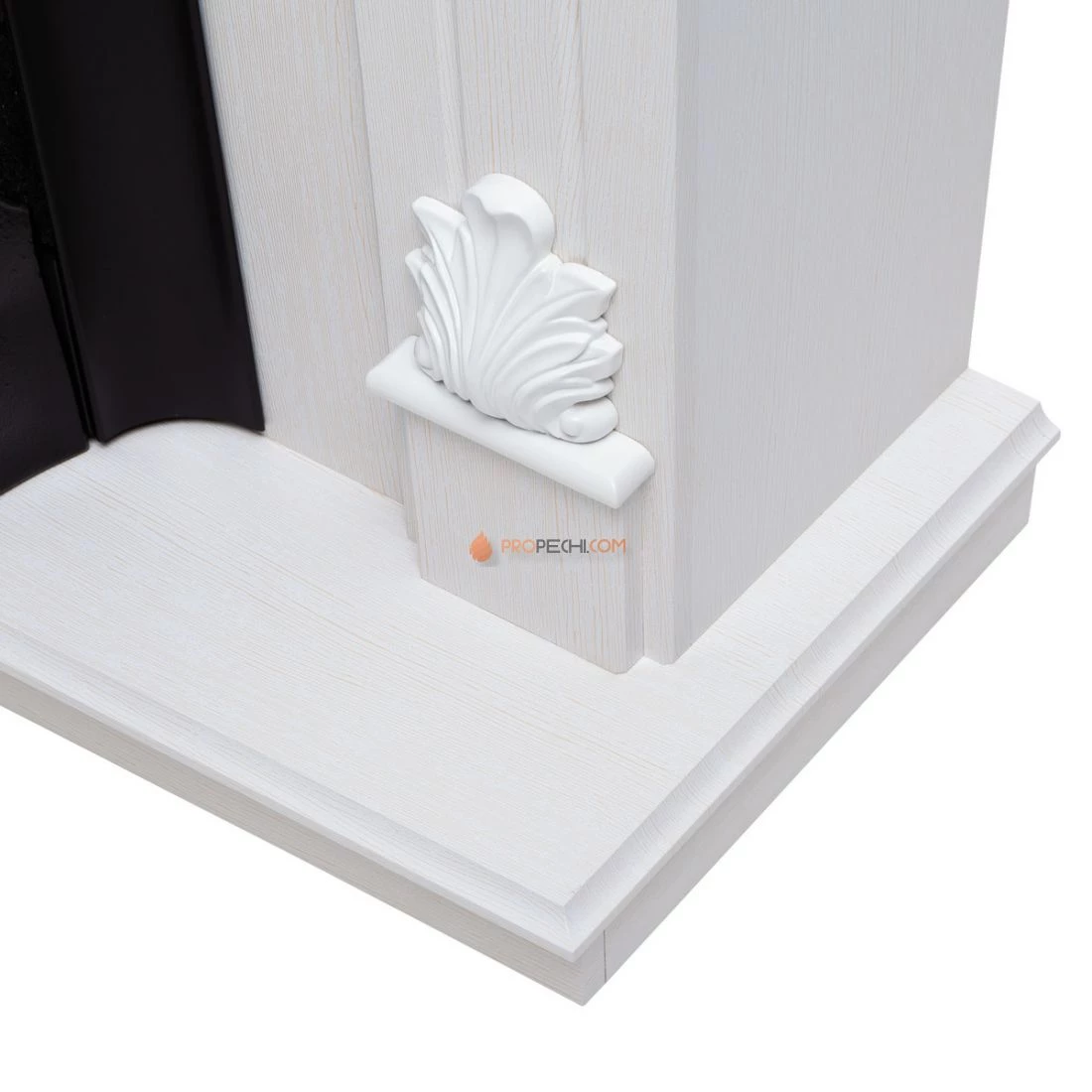 Портал для электрокамина Ottawa STD WT